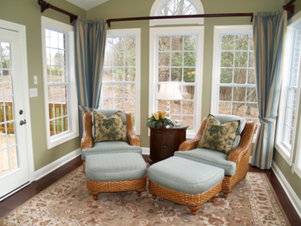 Replacement Windows