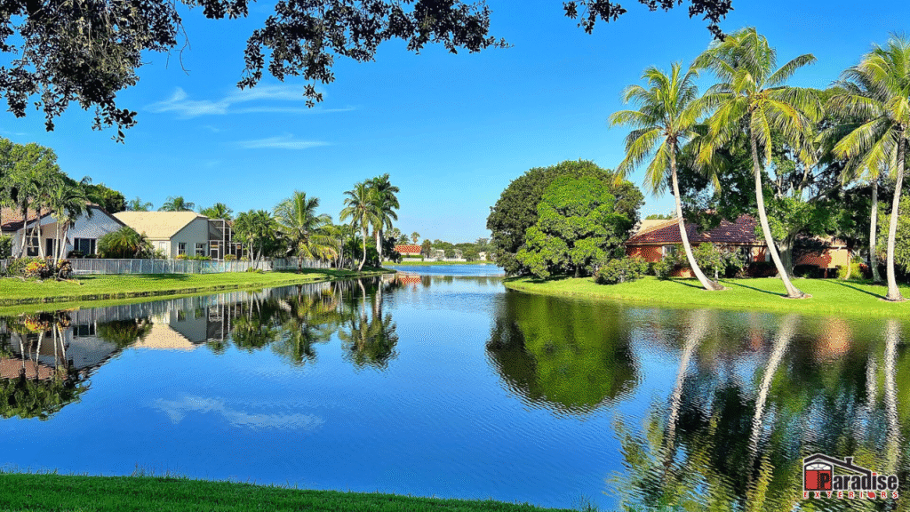 Coconut Creek Impact Windows And Doors