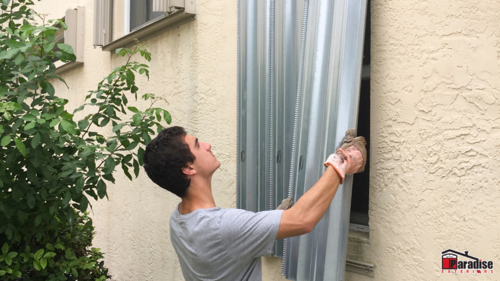 Impact Windows vs Regular Windows