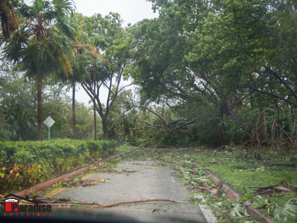 Outside Noise Seems Louder Than Before