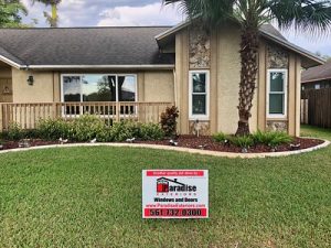 Window Installation Delray Beach, FL