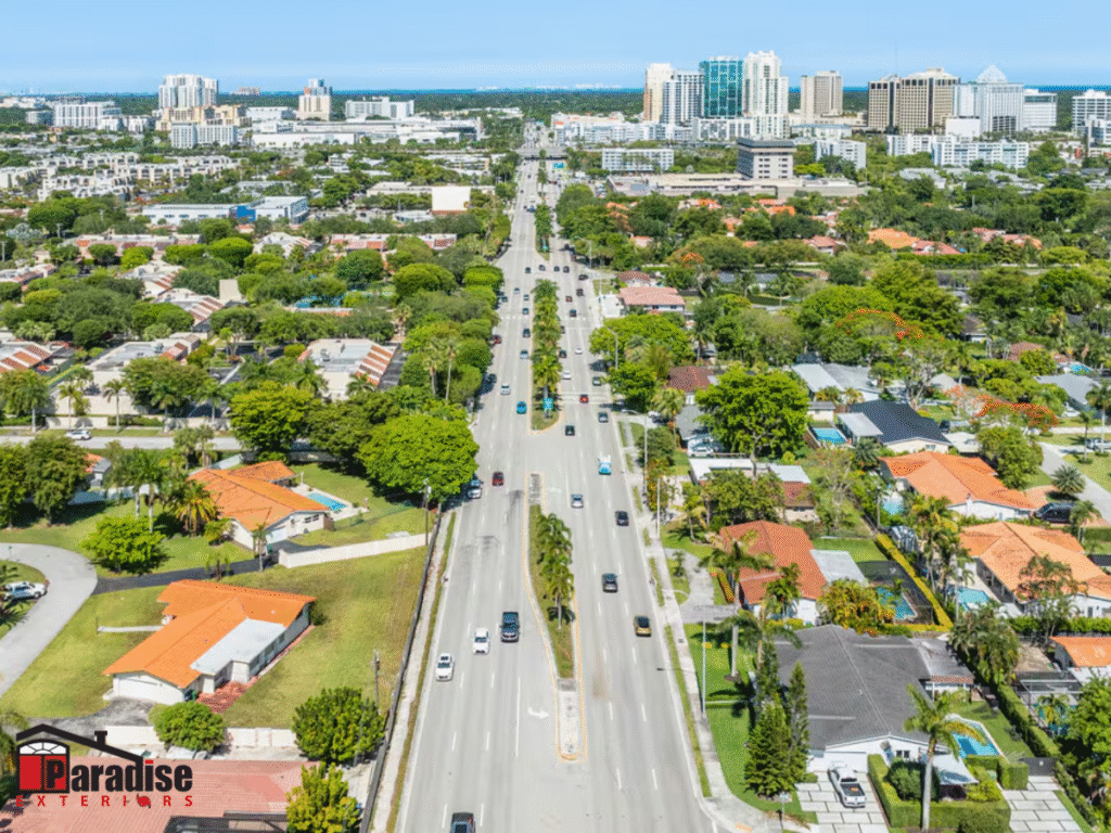 Kendall, FL Replacement Windows That Combine Style And Function