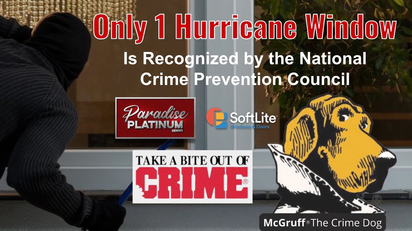 Home Window Security