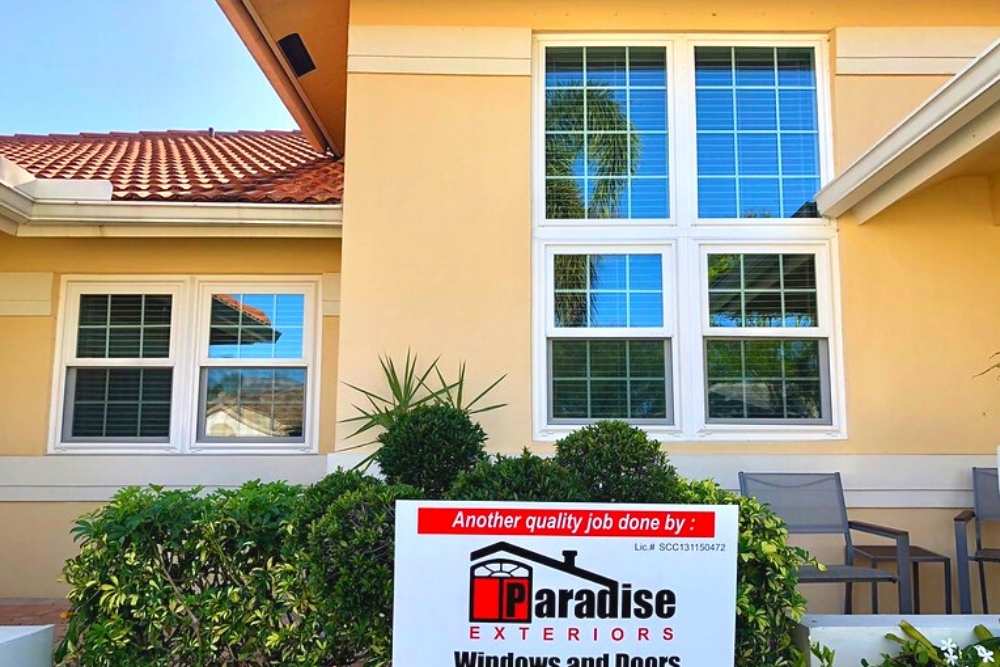 hurricane windows