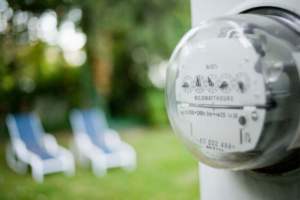What does energy efficient mean?