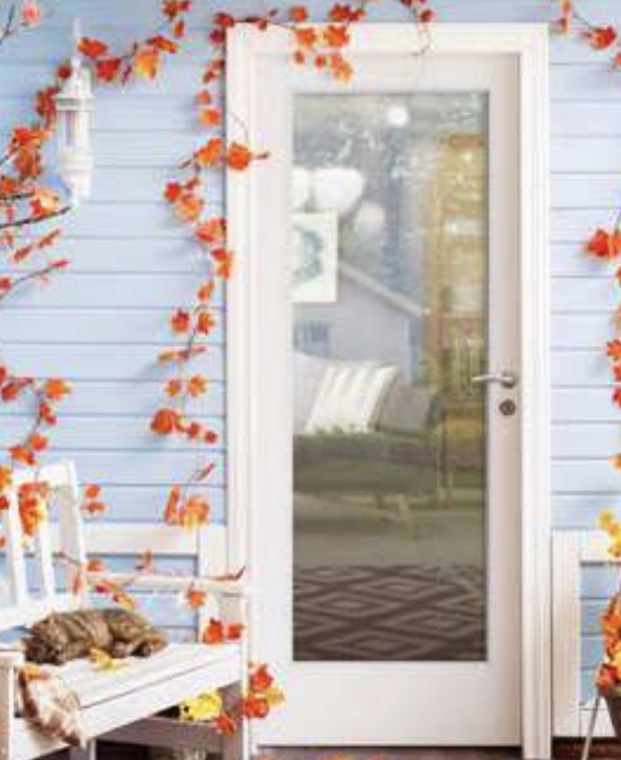 Plastpro Doors
