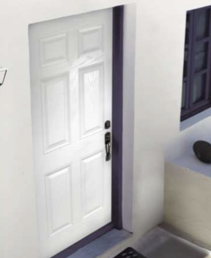 Plastpro Doors