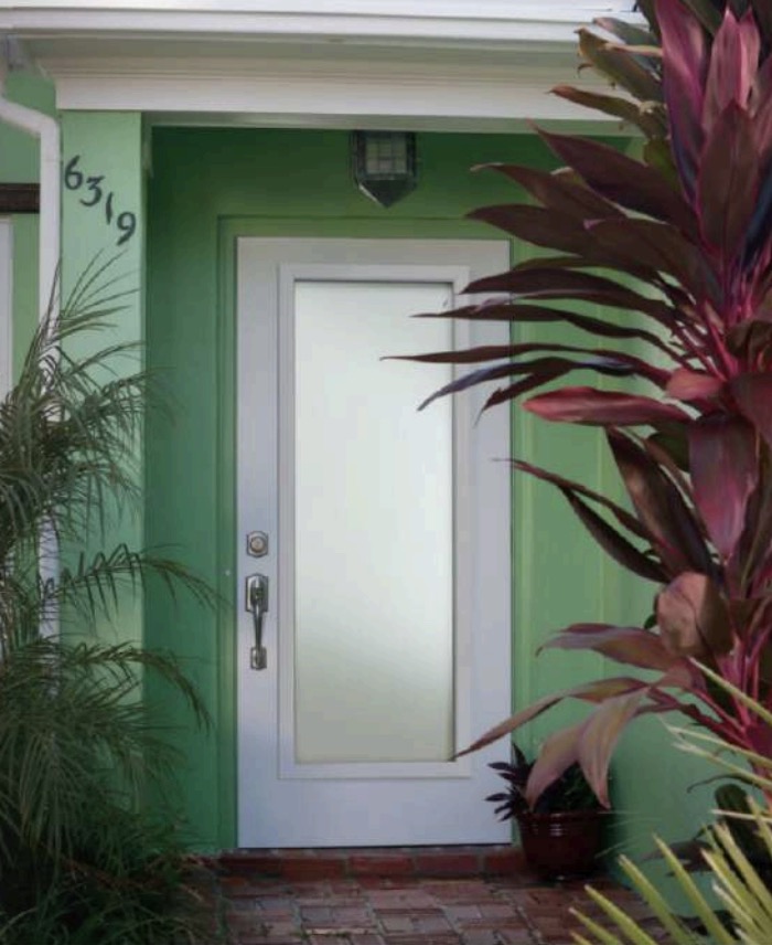 Plastpro Doors