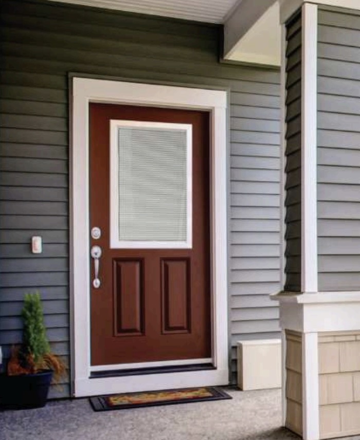Plastpro Doors