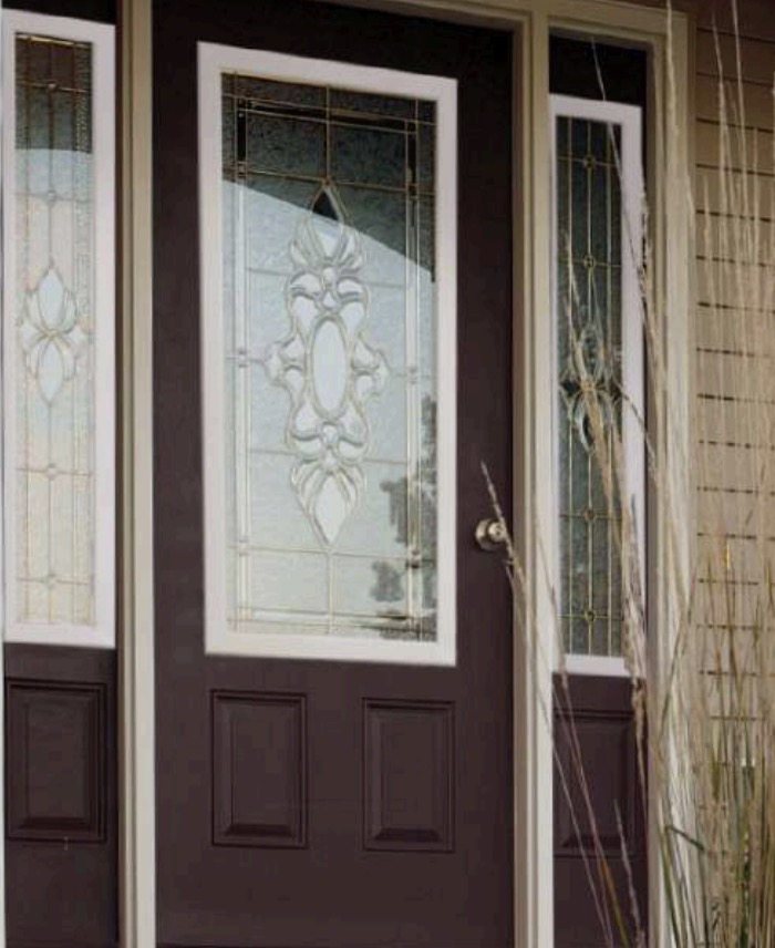 Plastpro Doors