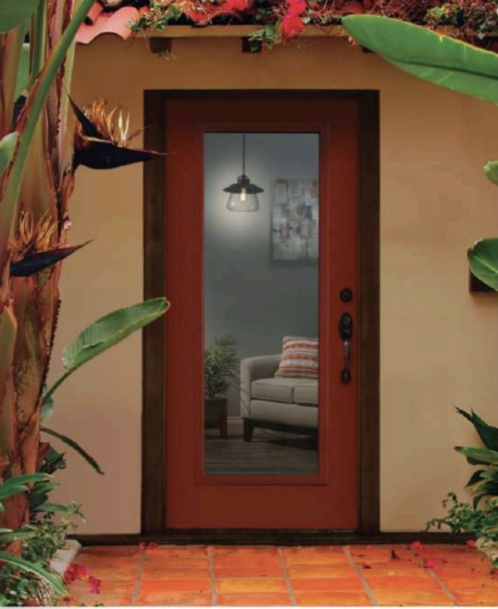 Plastpro Doors