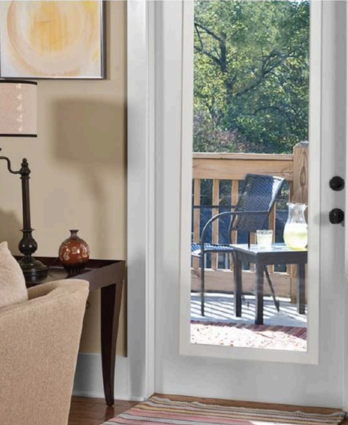 Plastpro Doors