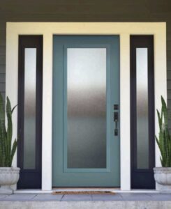 Plastpro Doors