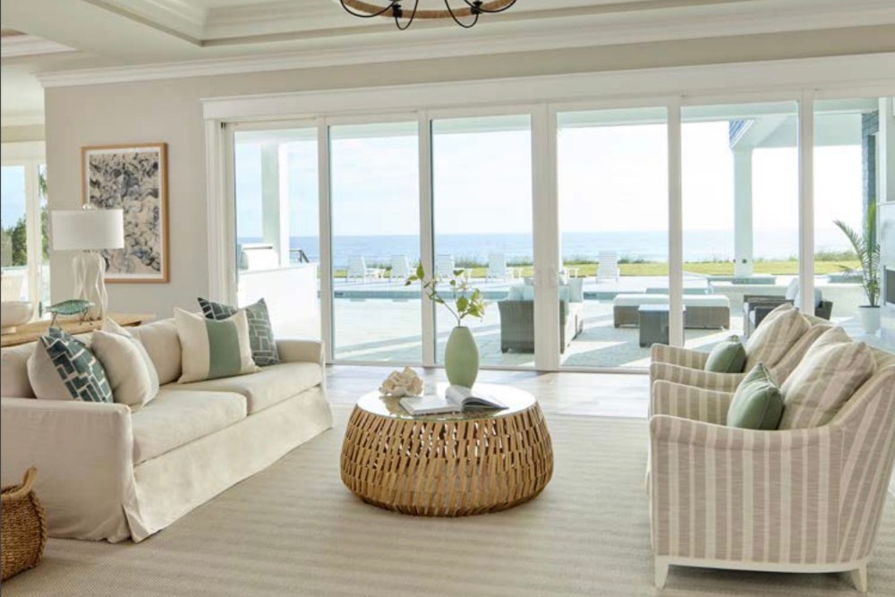 hurricane windows and doors