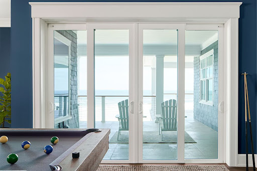 Patio Doors