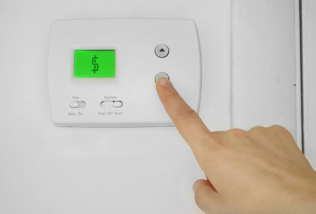 How To Make Your Home More Energy Efficient
