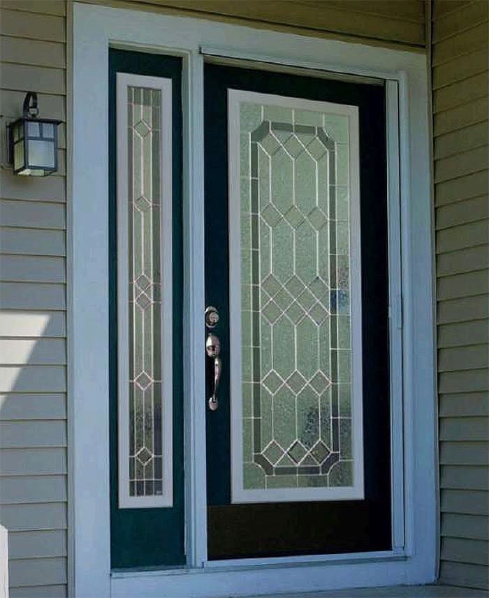 The Types Of Materials Matter