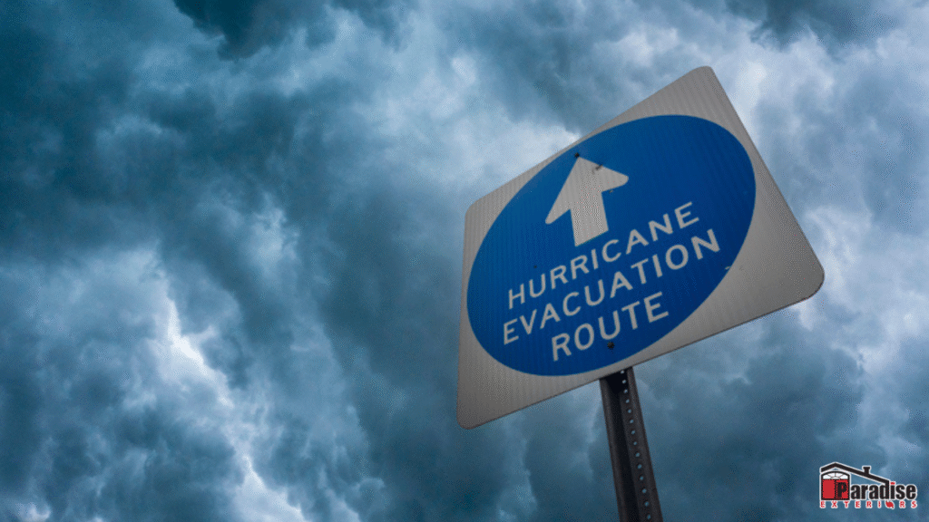 10 Ways To Hurricane-Proof Your House In 2025 With Paradise Exteriors