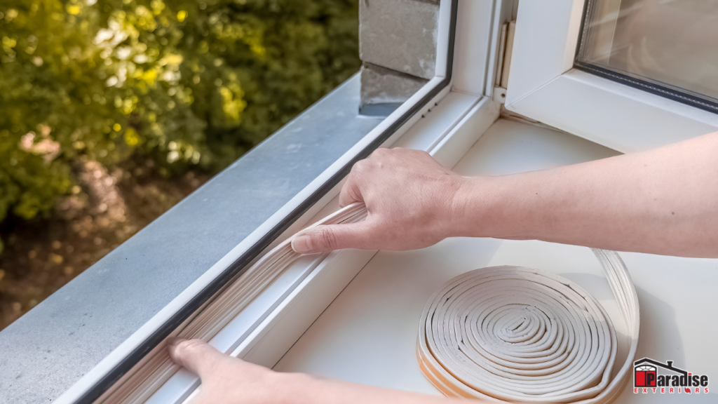 Durable Insulated Frames