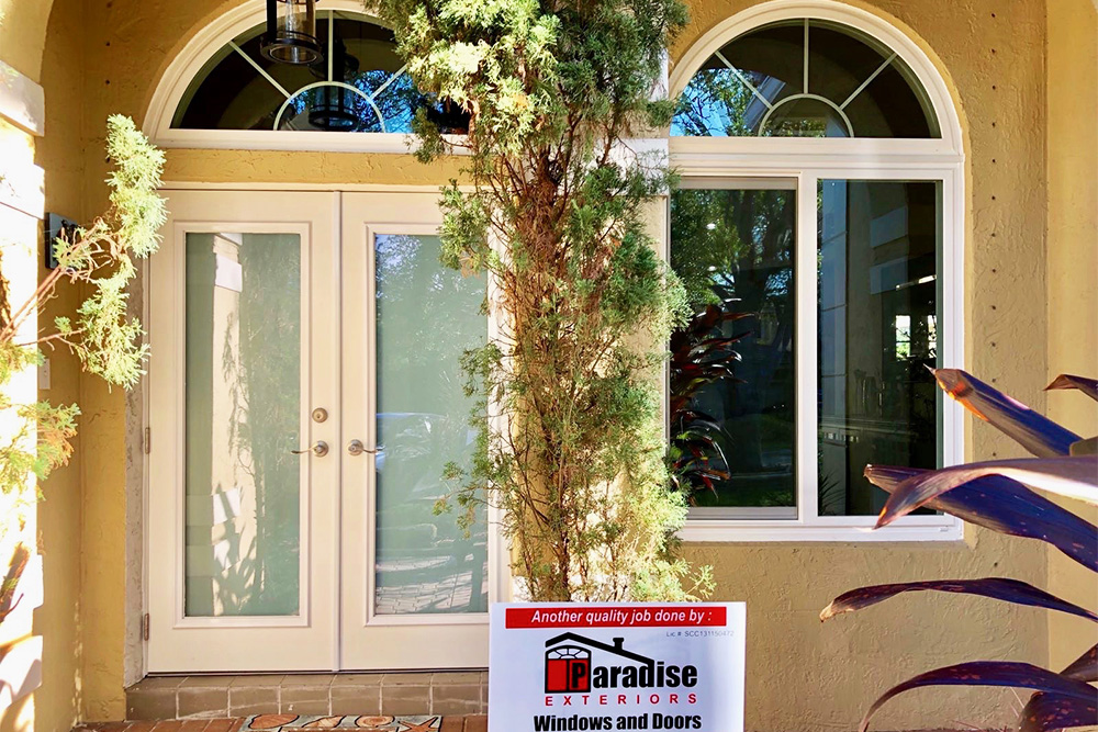 Best Companies For Hurricane Impact Windows In Florida